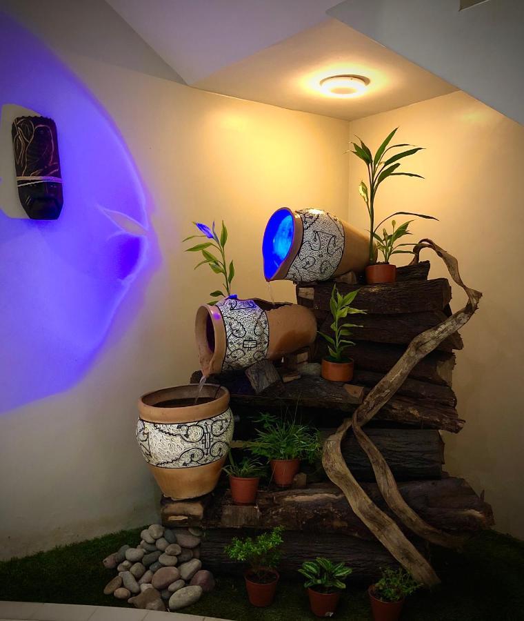 איקיטוס Nativo Hotel מראה חיצוני תמונה