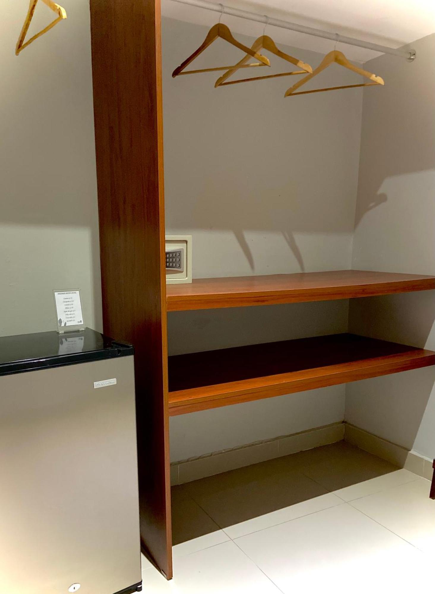 איקיטוס Nativo Hotel מראה חיצוני תמונה