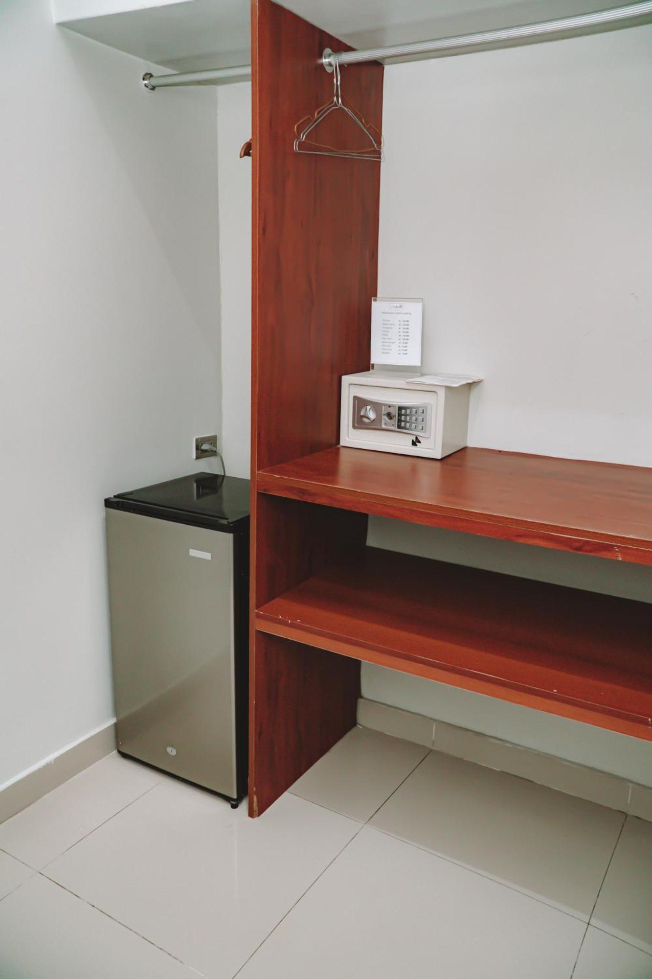 איקיטוס Nativo Hotel חדר תמונה