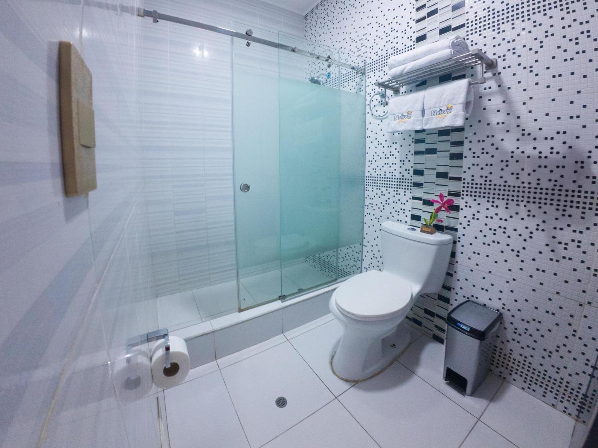 איקיטוס Nativo Hotel מראה חיצוני תמונה
