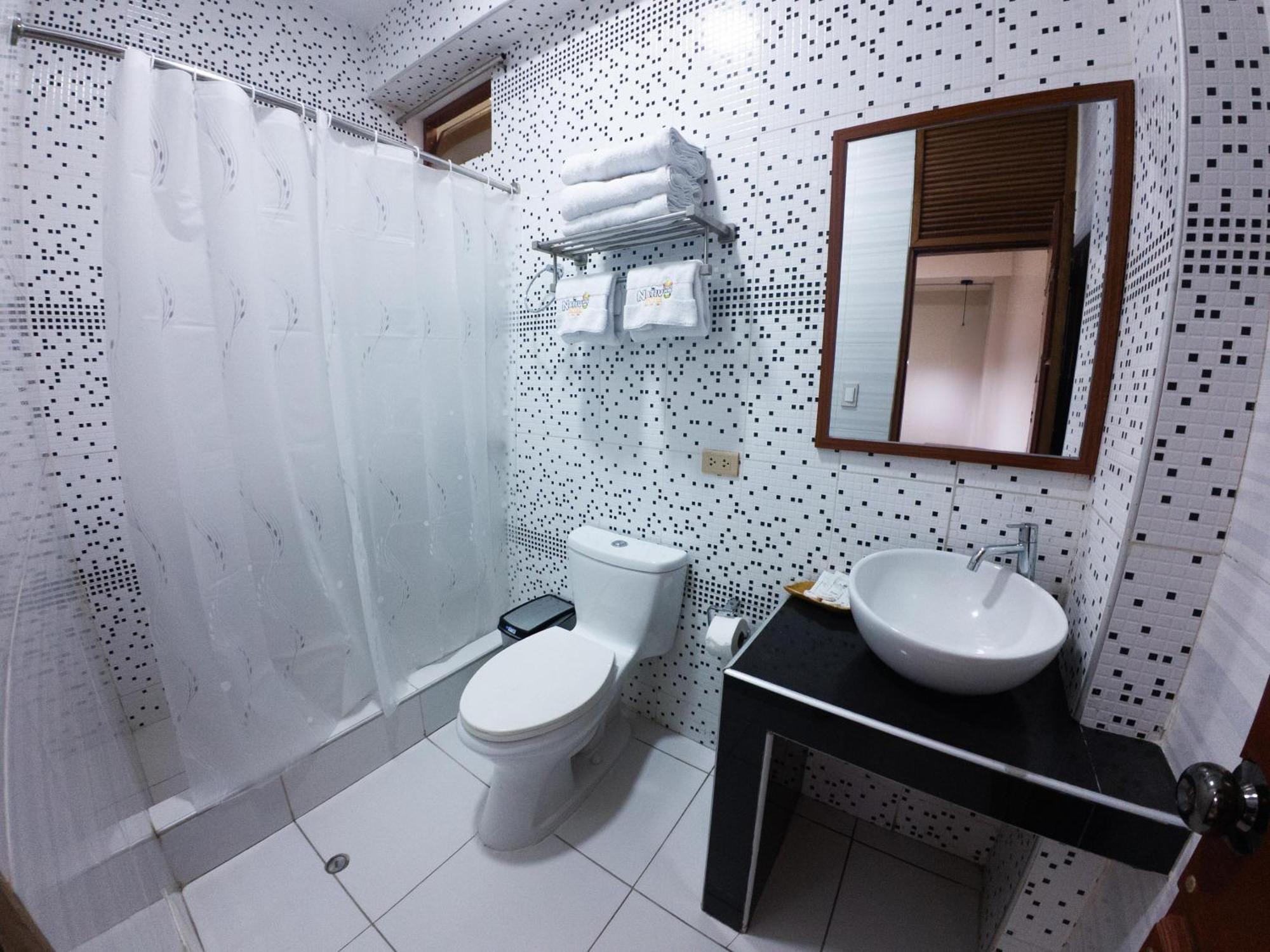 איקיטוס Nativo Hotel מראה חיצוני תמונה