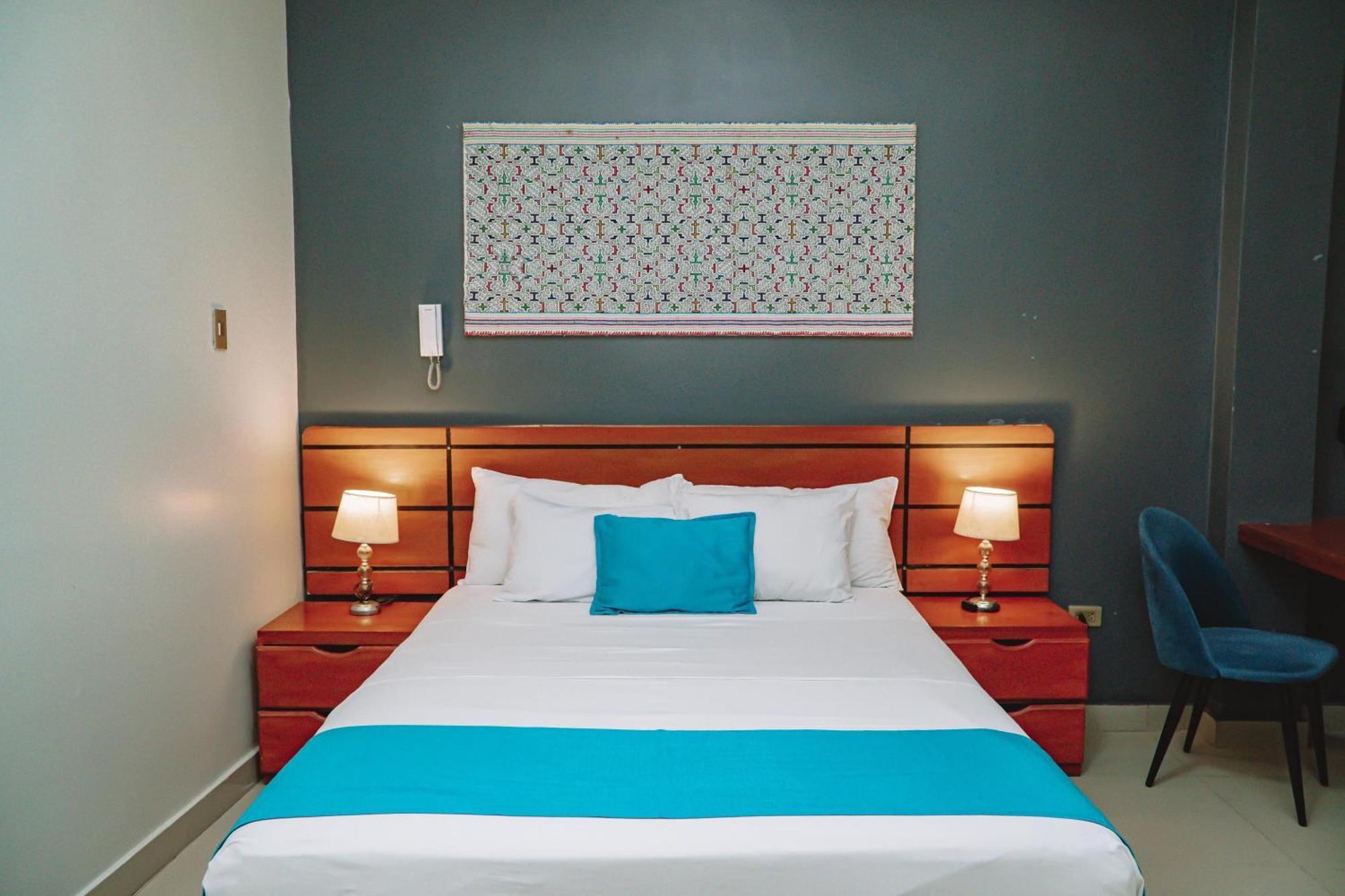 איקיטוס Nativo Hotel חדר תמונה