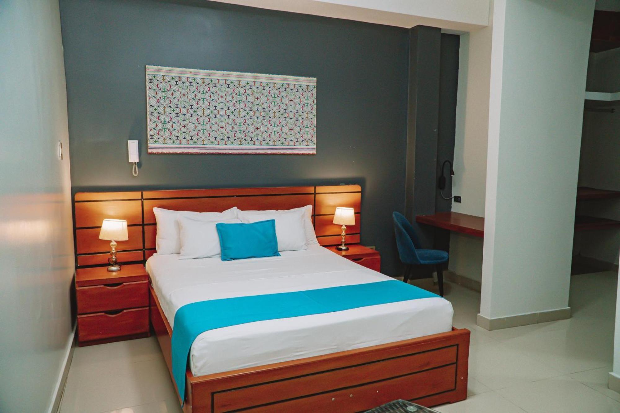 איקיטוס Nativo Hotel מראה חיצוני תמונה