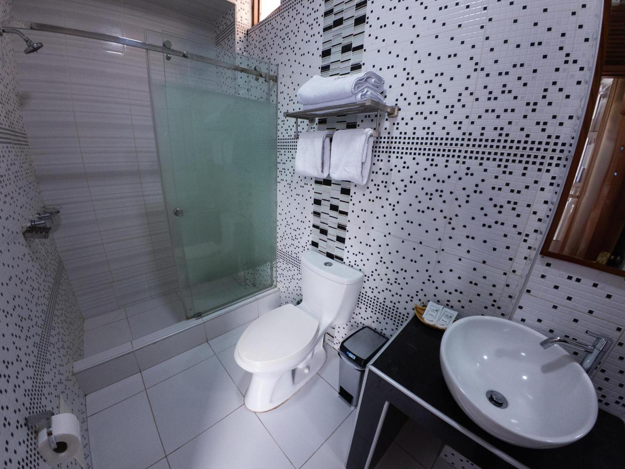 איקיטוס Nativo Hotel מראה חיצוני תמונה
